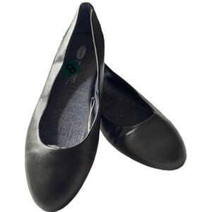 Dr. Scholls Women’s Gray Ballerina Flats Comfort Trendy Stylish Flat Shoes 8